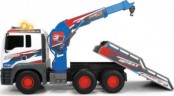 Dickie Toys Tow Truck эвакуатор