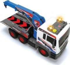 Dickie Toys Tow Truck эвакуатор