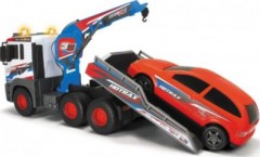 Dickie Toys Tow Truck эвакуатор