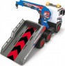 Dickie Toys Tow Truck эвакуатор