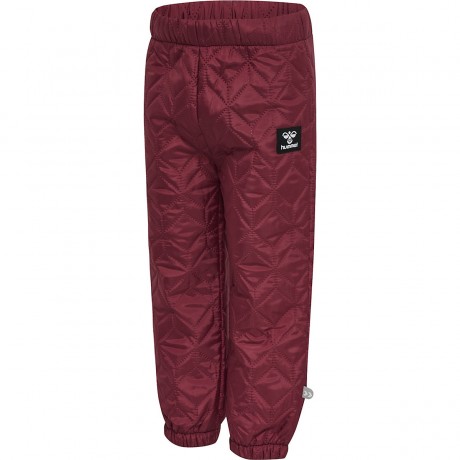 hummel hmlNULE MINI THERMO SET Schneeanzuge fur Kinder hmlNULE MINI THERMO SET Детские зимние комбинезоны