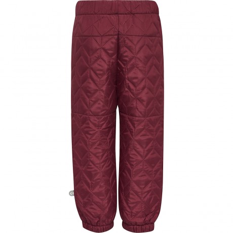 hummel hmlNULE MINI THERMO SET Schneeanzuge fur Kinder hmlNULE MINI THERMO SET Детские зимние комбинезоны