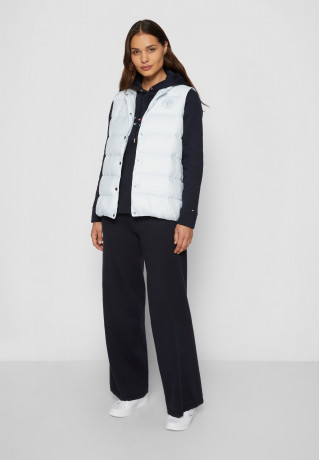 Tommy Hilfiger Hoodie marine толстовка с капюшоном морской