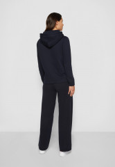 Tommy Hilfiger Hoodie marine толстовка с капюшоном морской