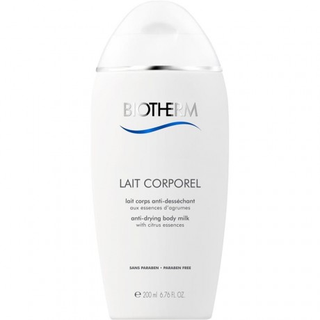 Biotherm (Биотерм) Lait Corporel Lait Corporel Anti-Dessechant, 200 мл