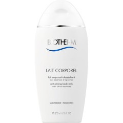 Biotherm (Биотерм) Lait Corporel Lait Corporel Anti-Dessechant, 200 мл