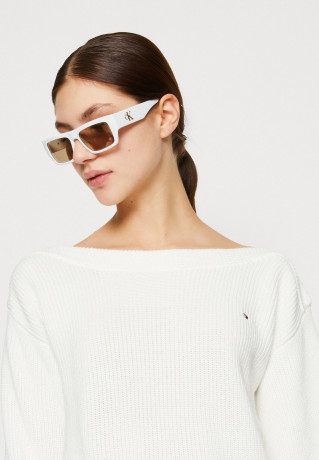 Tommy Hilfiger Jumper ecru джемпер экрю