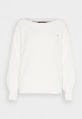 Tommy Hilfiger Jumper ecru джемпер экрю