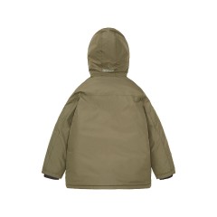 TOM TAILOR Winterjacke fur Jungen (recycelt) Зимняя куртка для мальчика (переработанная)