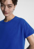 Tommy Hilfiger MODERN Basic T-shirt ultra blue MODERN Базовая футболка ультра синий