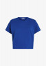 Tommy Hilfiger MODERN Basic T-shirt ultra blue MODERN Базовая футболка ультра синий