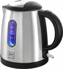 Melitta Melitta Wasserkocher Prime Aqua mini Top  Чайник Melitta Prime Aqua мини-топ