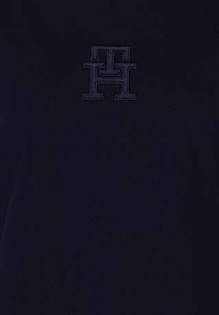 Tommy Hilfiger APPLIQUE Print T-shirt desert sky APPLIQUE Футболка с принтом небо пустыни