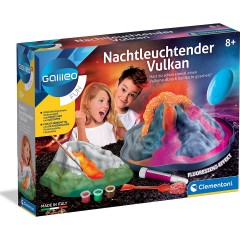 Clementoni Galileo Fun Галилео Веселье