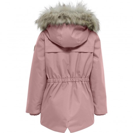 KIDS ONLY Parka KOGLIVA fur Madchen Парка КОГЛИВА для девочек