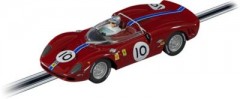 Carrera Ferrari 365 P2 No.10 Феррари 365 П2 №10