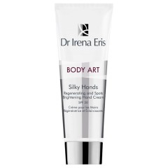 Dr. Irena Eris Silky Hands Handcreme  Крем для рук Шелковые ручки 75мл