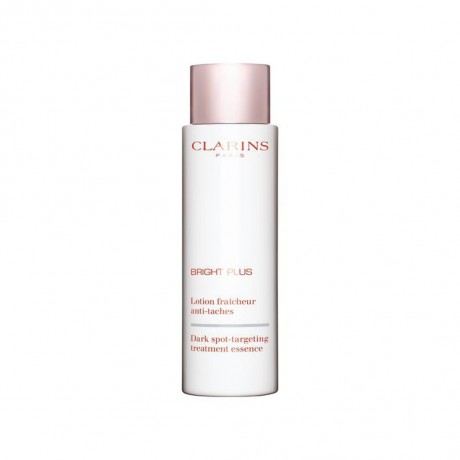 Clarins Lotion fraicheur anti-taches Лосьон Fraicheur антиташный