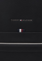 Tommy Hilfiger TRANSIT BACKPACK UNISEX Rucksack black ТРАНЗИТНЫЙ РЮКЗАК УНИСЕКС Рюкзак черный