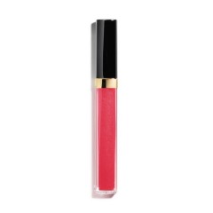 Блеск для губ Chanel Rouge Coco Gloss Lipgloss, оттенок 738 Amuse Bouche