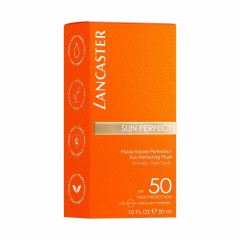 Lancaster Fluid SPF50  Жидкость SPF50