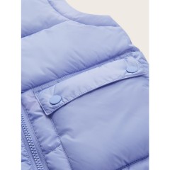 TOM TAILOR Jacken Gesteppte Weste Куртки Стеганый жилет