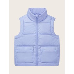 TOM TAILOR Jacken Gesteppte Weste Куртки Стеганый жилет