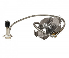 Trangia Trangia Gaskocher Trangia Gasbrennerset fur Sturmkocher  Газовая плита Trangia Комплект газовых горелок Trangia для ливневых печей