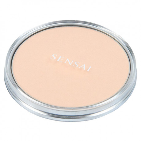 SENSAI (Сенсей) Cellular Performance Total Finish Foundation Refill SPF15 Foundation Teint, 11 g