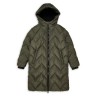 THREADBOYS Threadboys Mantel THB Boys Long Line Jacket Gandey Mantel MiniM Threadboys Coat THB Удлиненная куртка для мальчиков Gandey Coat MiniM