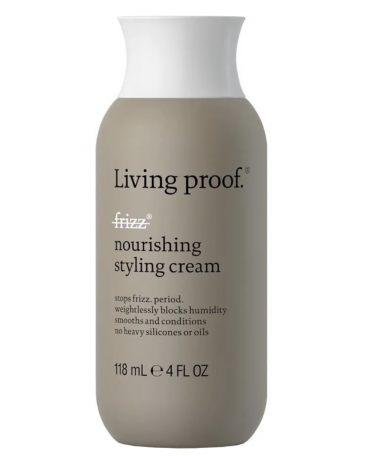 Living Proof No Frizz nourishing styling cream 236ml