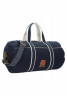 Tommy Hilfiger TH COASTAL 48 CM Weekend bag carbon navy TH COASTAL 48CM Сумка выходного дня углеродный флот