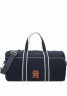 Tommy Hilfiger TH COASTAL 48 CM Weekend bag carbon navy TH COASTAL 48CM Сумка выходного дня углеродный флот