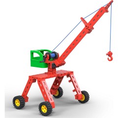 fischertechnik JUNIOR Engineer Младший инженер