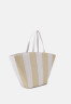 Tommy Hilfiger SUMMER TOTE Tote bag natural SUMMER TOTE Сумка-тоут естественный
