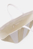 Tommy Hilfiger SUMMER TOTE Tote bag natural SUMMER TOTE Сумка-тоут естественный