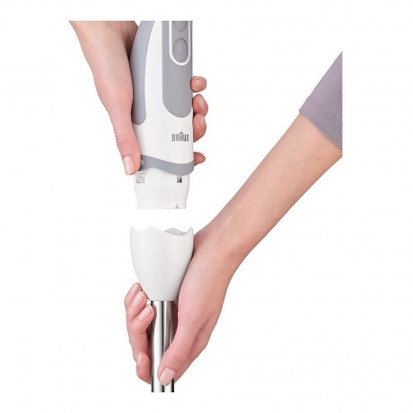 Braun Braun Stabmixer MultiQuick 5 MQ 5245WH Погружной блендер Braun MultiQuick 5 MQ 5245WH