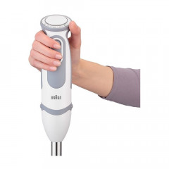 Braun Braun Stabmixer MultiQuick 5 MQ 5245WH  Погружной блендер Braun MultiQuick 5 MQ 5245WH