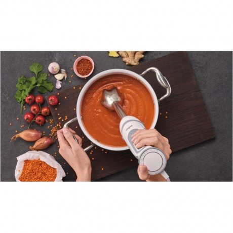 Braun Braun Stabmixer MultiQuick 5 MQ 5245WH Погружной блендер Braun MultiQuick 5 MQ 5245WH