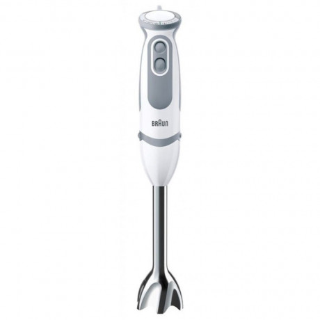 Braun Braun Stabmixer MultiQuick 5 MQ 5245WH Погружной блендер Braun MultiQuick 5 MQ 5245WH