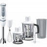 Braun Braun Stabmixer MultiQuick 5 MQ 5245WH Погружной блендер Braun MultiQuick 5 MQ 5245WH