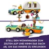 LEGO LEGO Friends 41726 Campingausflug LEGO Friends 41726 Поход в поход