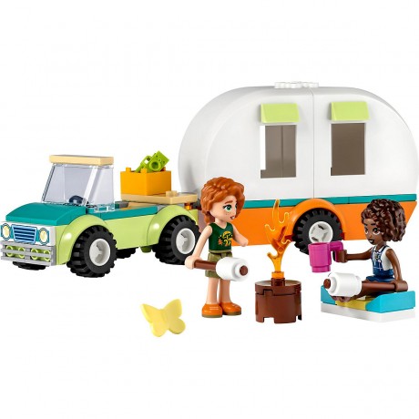LEGO LEGO Friends 41726 Campingausflug LEGO Friends 41726 Поход в поход