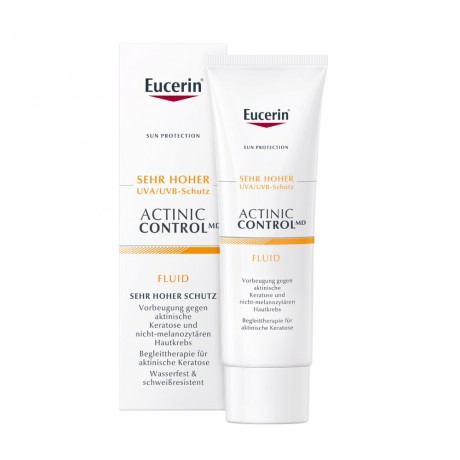 Eucerin ACTINIC CONTROL MD Emulsion ACTINIC CONTROL MD Эмульсия