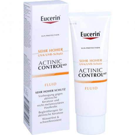 Eucerin ACTINIC CONTROL MD Emulsion ACTINIC CONTROL MD Эмульсия