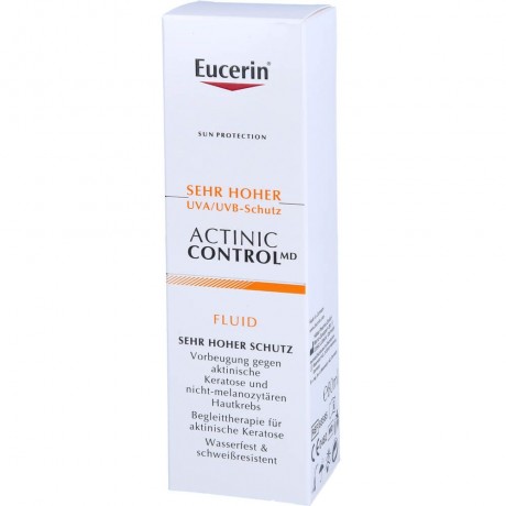 Eucerin ACTINIC CONTROL MD Emulsion ACTINIC CONTROL MD Эмульсия