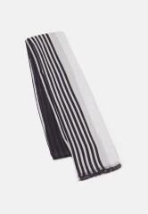 Tommy Hilfiger ESSENTIAL FLAG Scarf space blue / white ESSENTIAL FLAG Шарф космический синий / белый