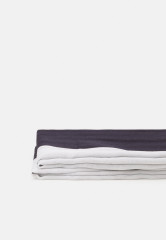 Tommy Hilfiger ESSENTIAL FLAG Scarf space blue / white ESSENTIAL FLAG Шарф космический синий / белый