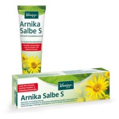 Kneipp Arnika Salbe S (100 г) Кнайп Мазь 100 г