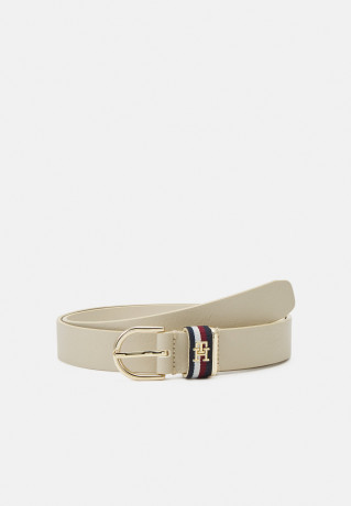 Tommy Hilfiger TIMELESS CORP Belt sugarcane TIMELESS CORP Ремень сахарный тростник
